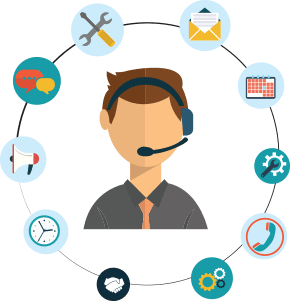 Customer Support Customer Support